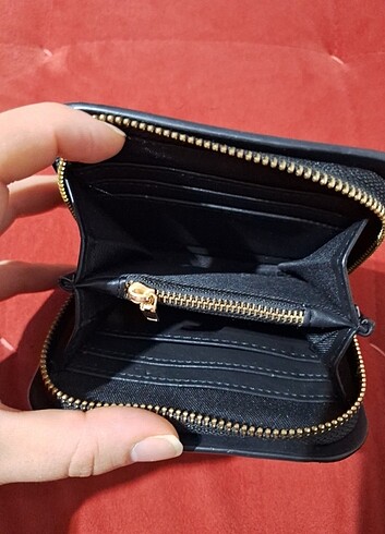 MANGO CÜZDAN - Görsel 5