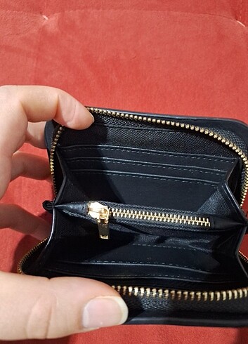 MANGO CÜZDAN - Görsel 6