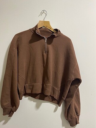 addax sweatshirt