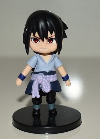 Naruto Mini Figür