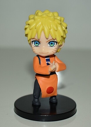 Uzumaki Naruto Mini Figür