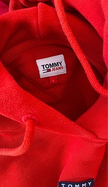 Tommy Hilfiger Tommy Hilfiger Sweatshirt