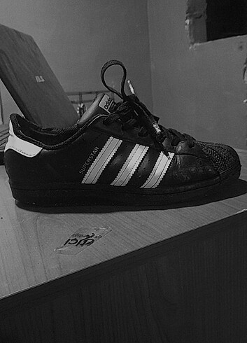 39 Beden Orjinal adidas süperstar