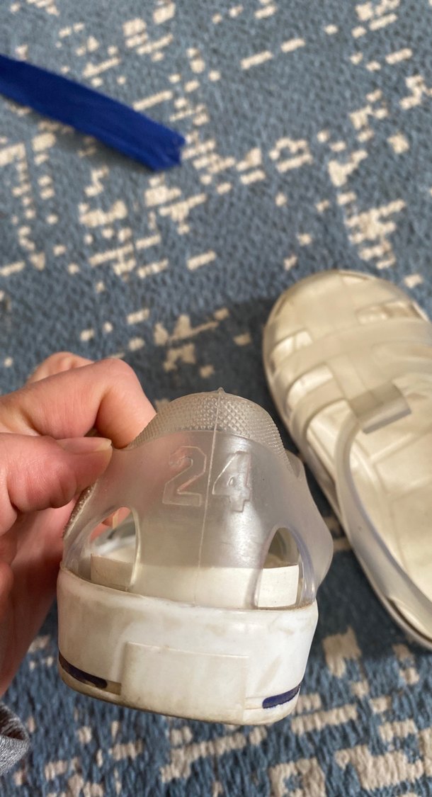 Igor sandalet - Görsel 2