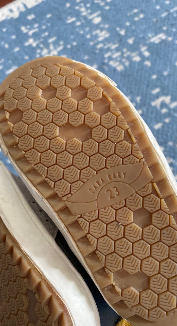 Erkek Çocuk Kahverengi Yılan Desenli Bot - Görsel 2