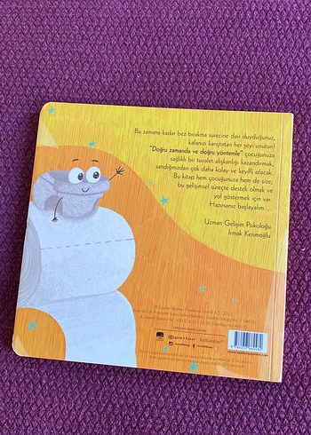 Sen Hazırsan Başlıyoruz! Çocuk Kitabı - Görsel 2