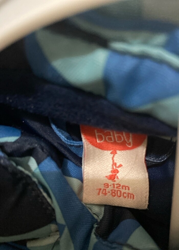 Koton mont - Görsel 3