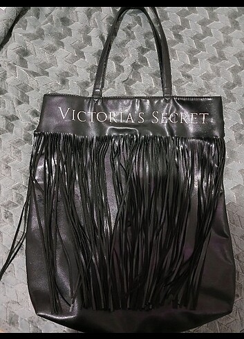 Vintage Victoria secret tote bag 