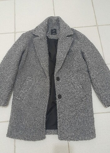 Bershka kaban 