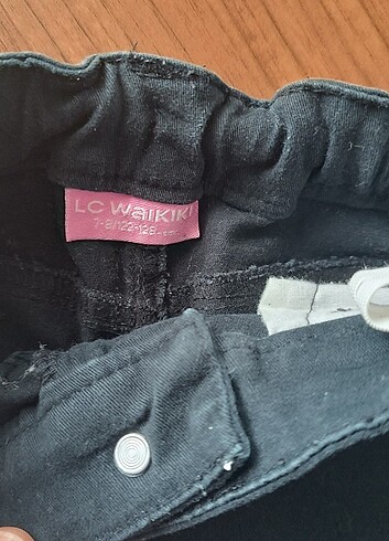 LC Waikiki LCW kot