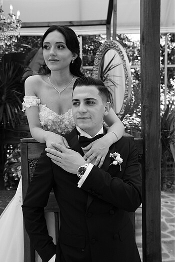 Gelinlik - Görsel 6