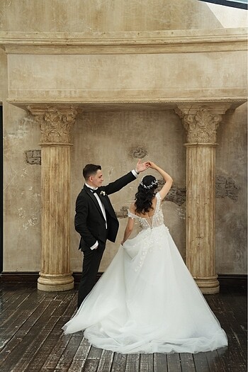 Gelinlik - Görsel 5