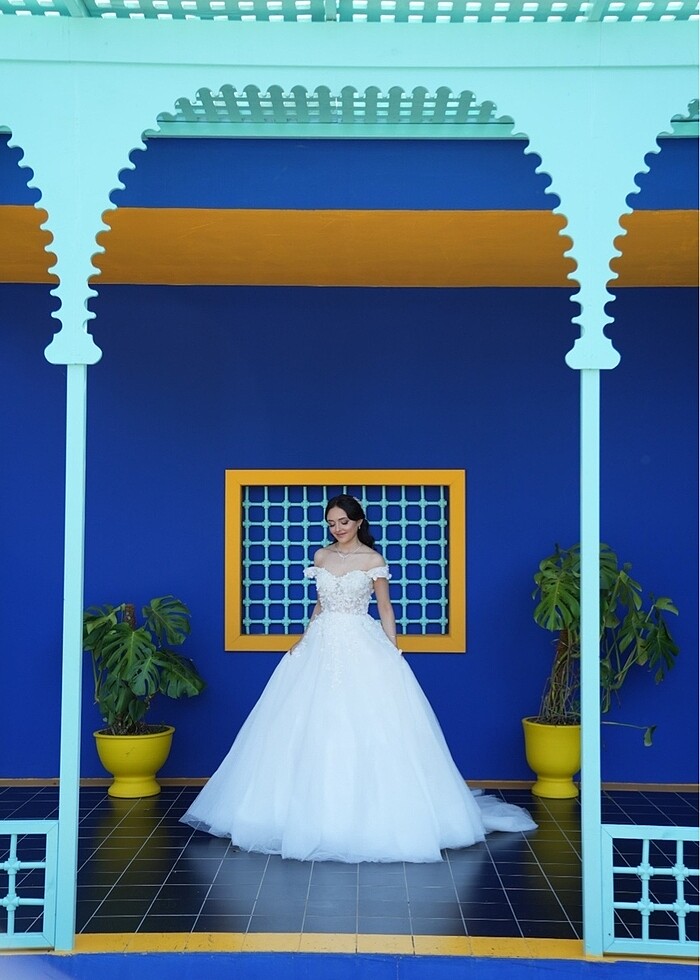 Gelinlik - Görsel 2