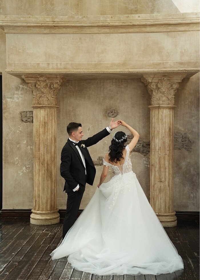 Gelinlik - Görsel 5