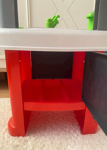 Oyuncak Mutfak Seti - Görsel 3