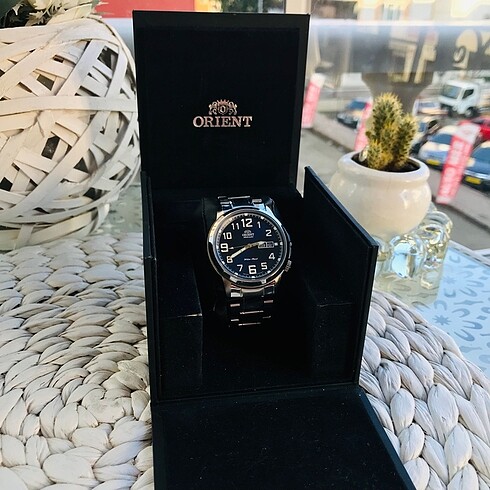 Orient Orient Classic Automatic Kol saati