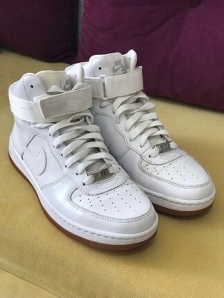 Nike air ayakkabı
