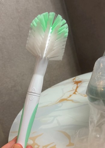 Tommee Tippee Bebek Biberon Seti Pastel Beyaz - Görsel 2