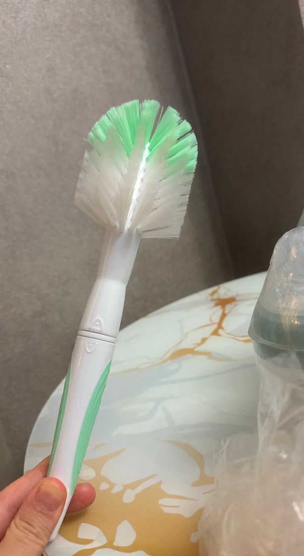 Tommee Tippee Bebek Biberon Seti Pastel Beyaz - Görsel 2