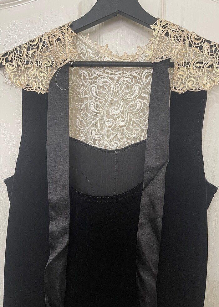 London elbise - Görsel 3