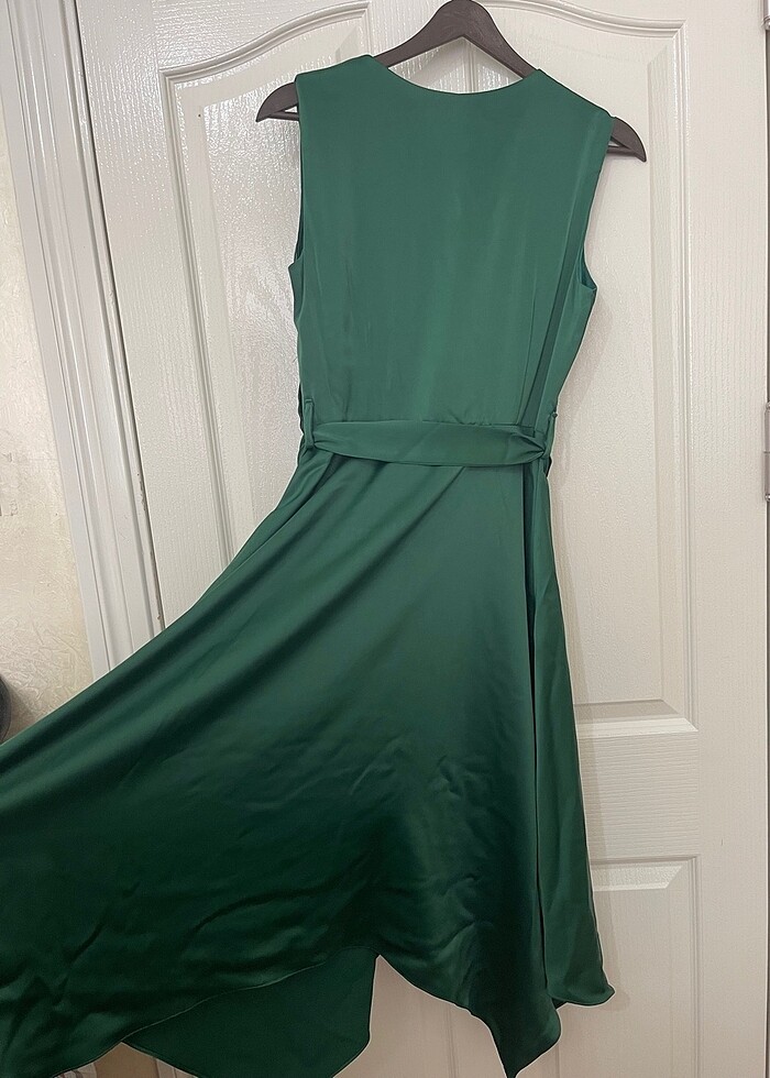 Çok zarif abiye - Görsel 2