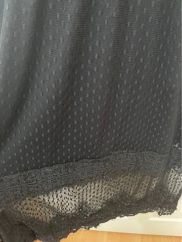 Günlük şık elbise - Görsel 5