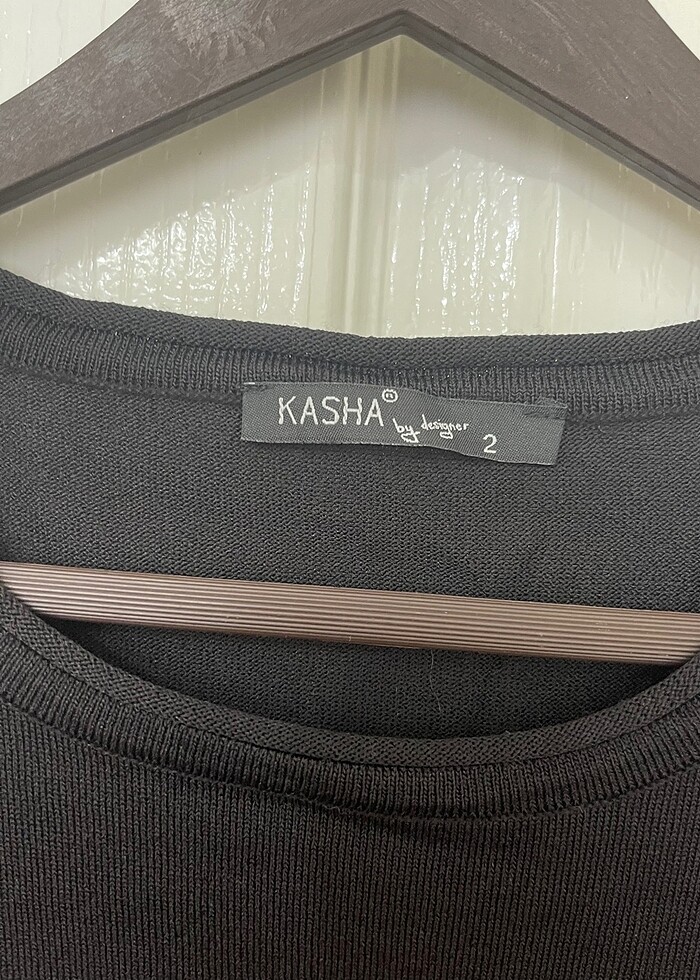 Günlük şık elbise - Görsel 2