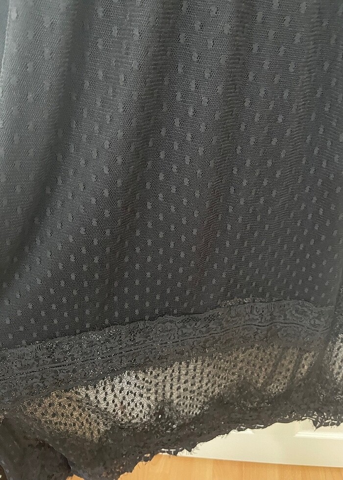 Günlük şık elbise - Görsel 5