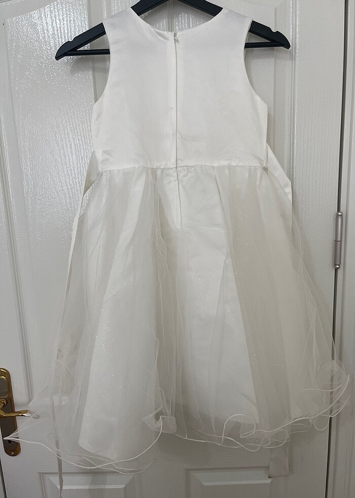 Yurtdışından gelinlik - Görsel 2