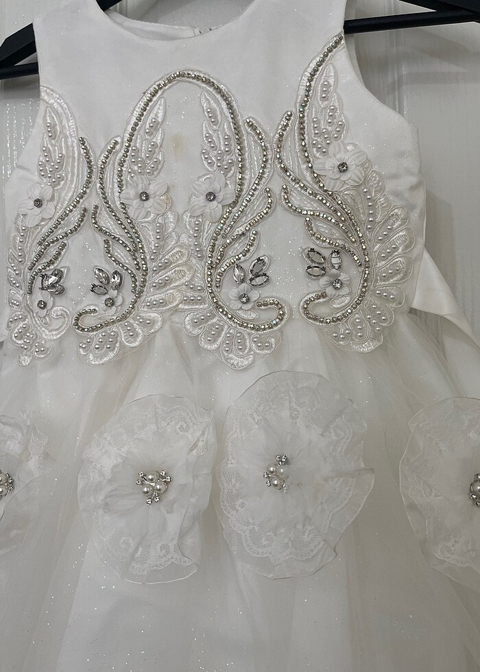 Yurtdışından gelinlik - Görsel 4