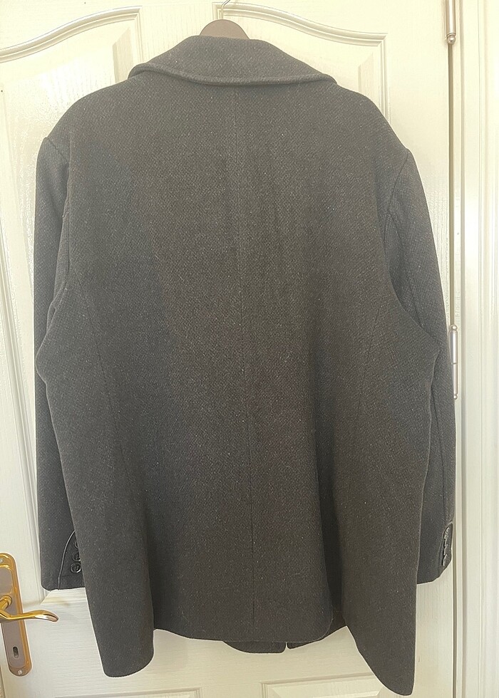 Süvari erkek kaşe - Görsel 3