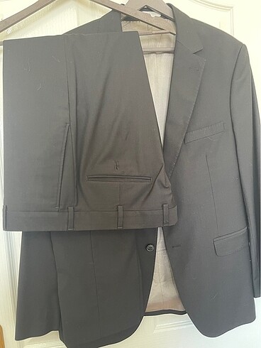 Pantolon ceket kığıli - Görsel 2