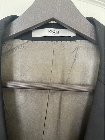 Pantolon ceket kığıli - Görsel 3