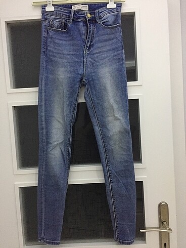kot jean