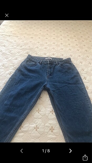 Orijinal zara pantolon