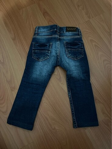 Zara Zara çocuk kot pantolon
