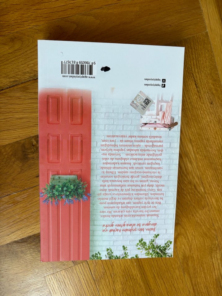 Adı Güzelim - Görsel 2