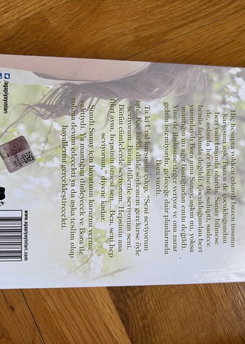 Cennetim - Görsel 2