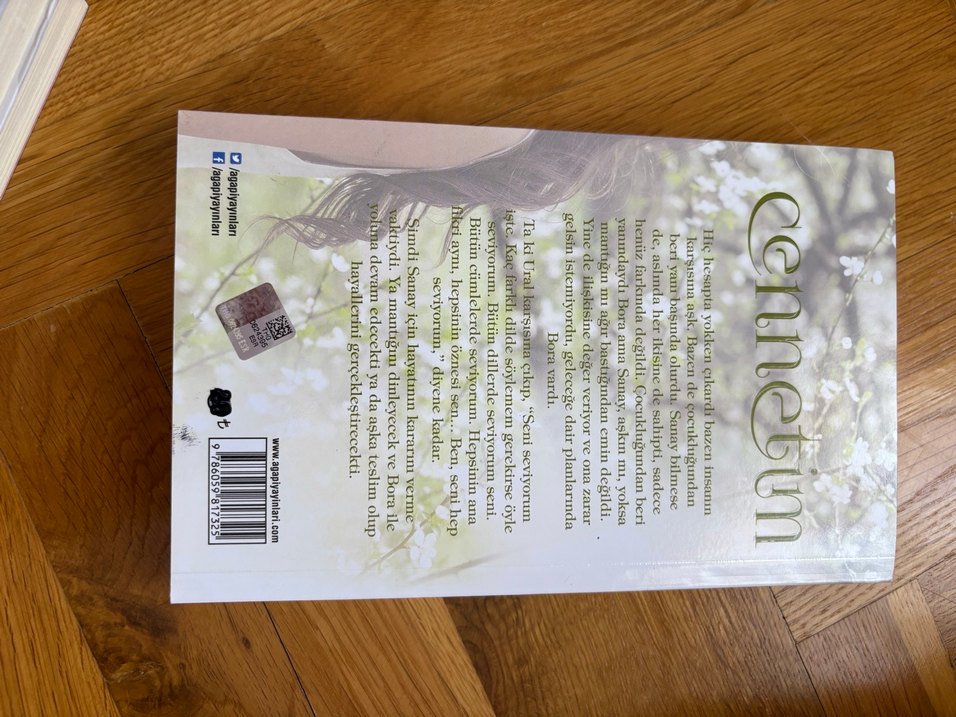 Cennetim - Görsel 2