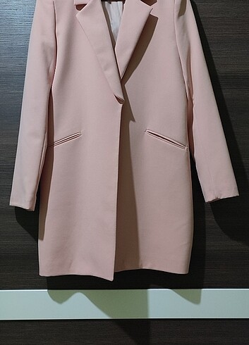 Blazer ceket