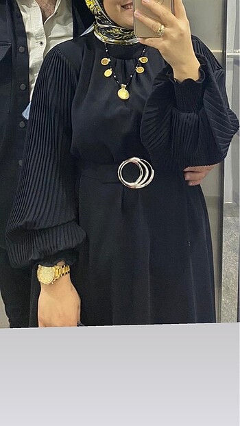 Elbıse