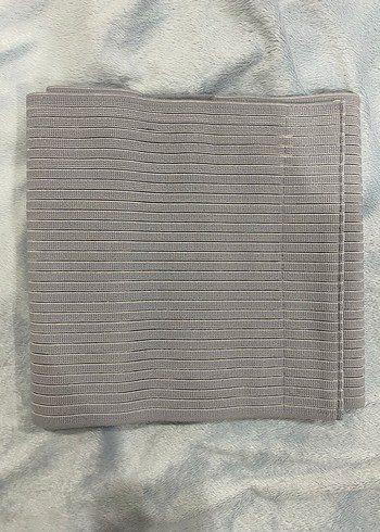 Gri Uzun Boy Korse - Görsel 2