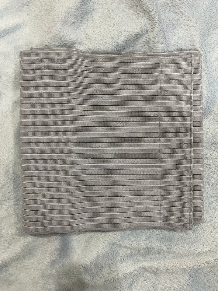 Gri Uzun Boy Korse - Görsel 2