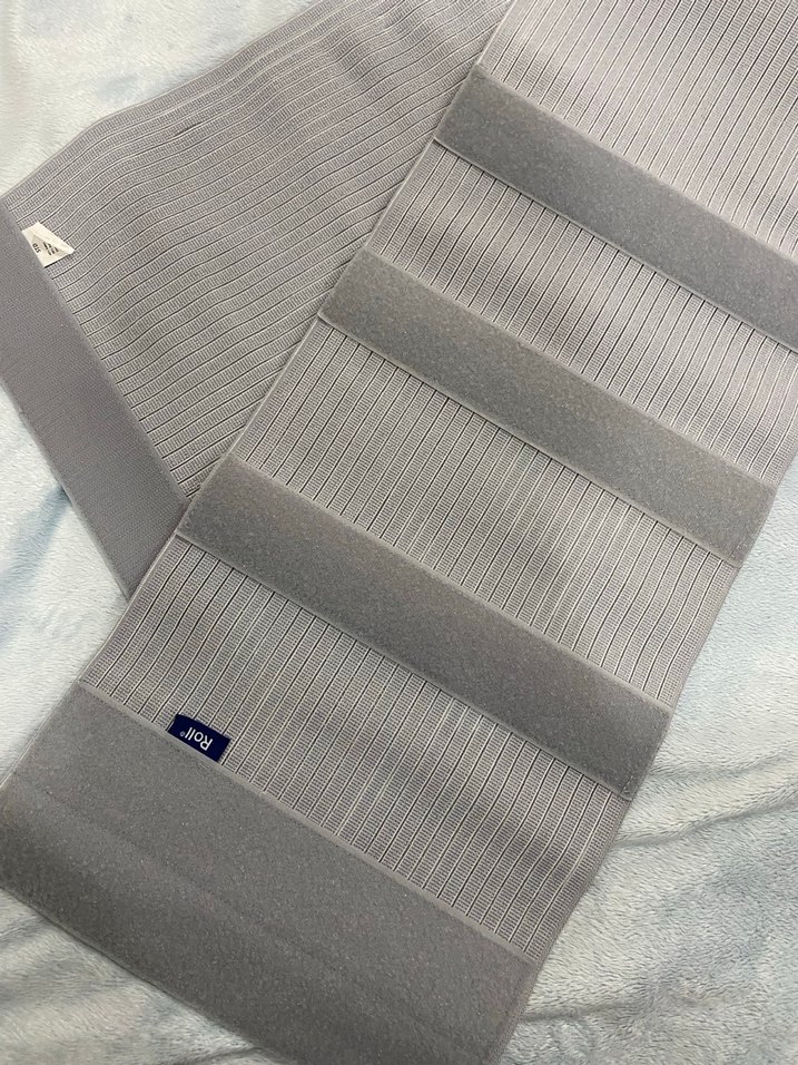 Gri Uzun Boy Korse - Görsel 5