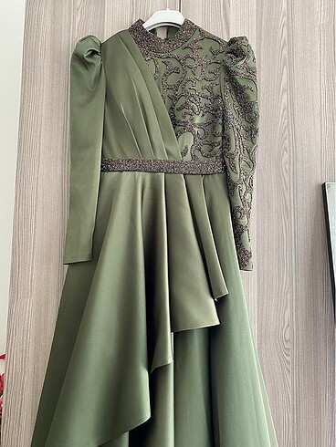 Abiye - nişanlık - Görsel 3