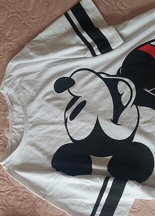 Tişört mickey mouse 