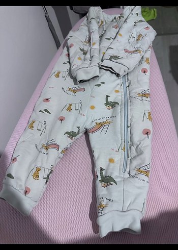 Defacto 2.5 tog uyku Tulumu - Görsel 2