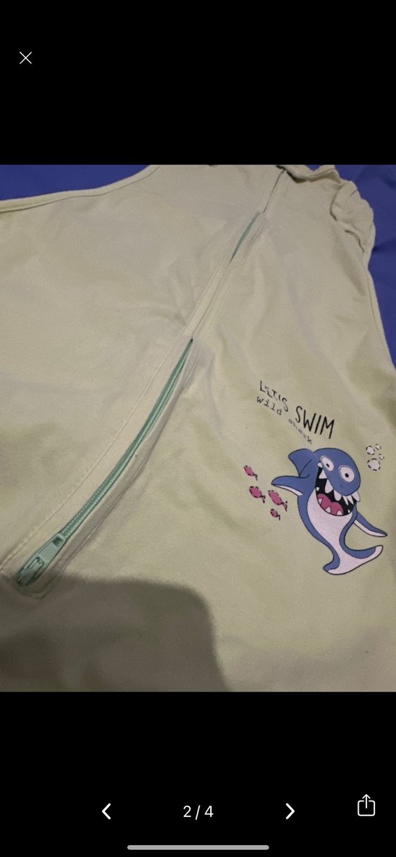 Uyku tulumu ince owli - Görsel 2