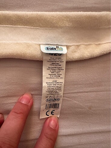 Gaz sancısı için kiraz çekirdeği - Görsel 5