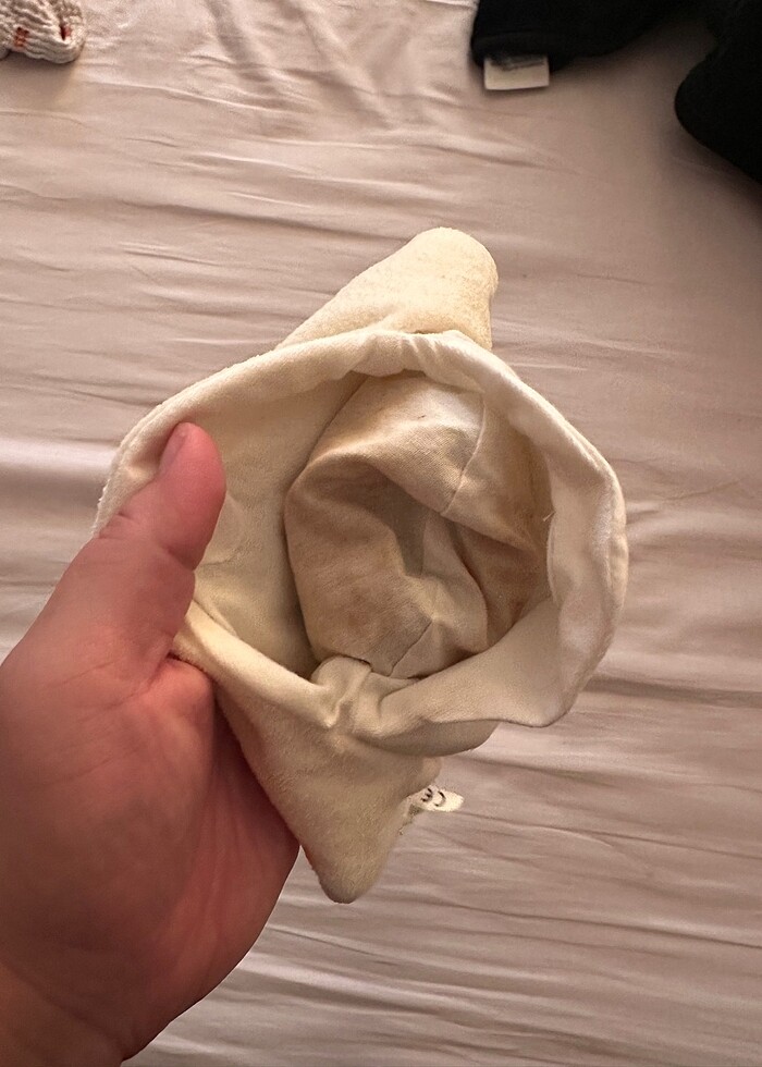 Gaz sancısı için kiraz çekirdeği - Görsel 2